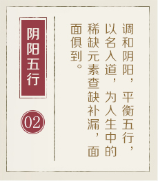 宁波起名字好地方-起名流程二