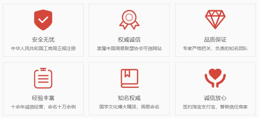 宁波起名字好地方-关于我们  第1张
